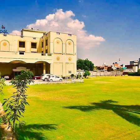 Hotel Sepal Bathinda Exterior foto