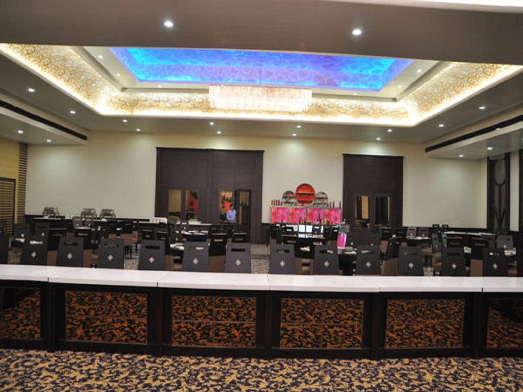 Hotel Sepal Bathinda Exterior foto