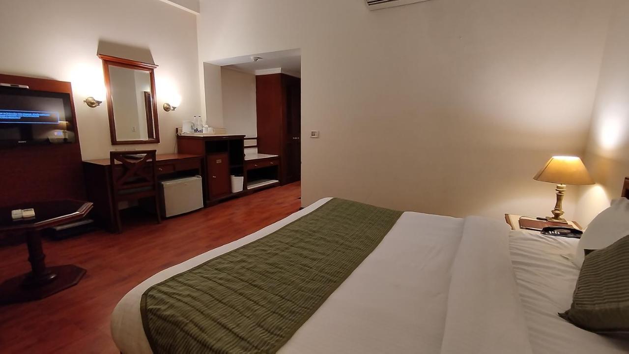 Hotel Sepal Bathinda Exterior foto