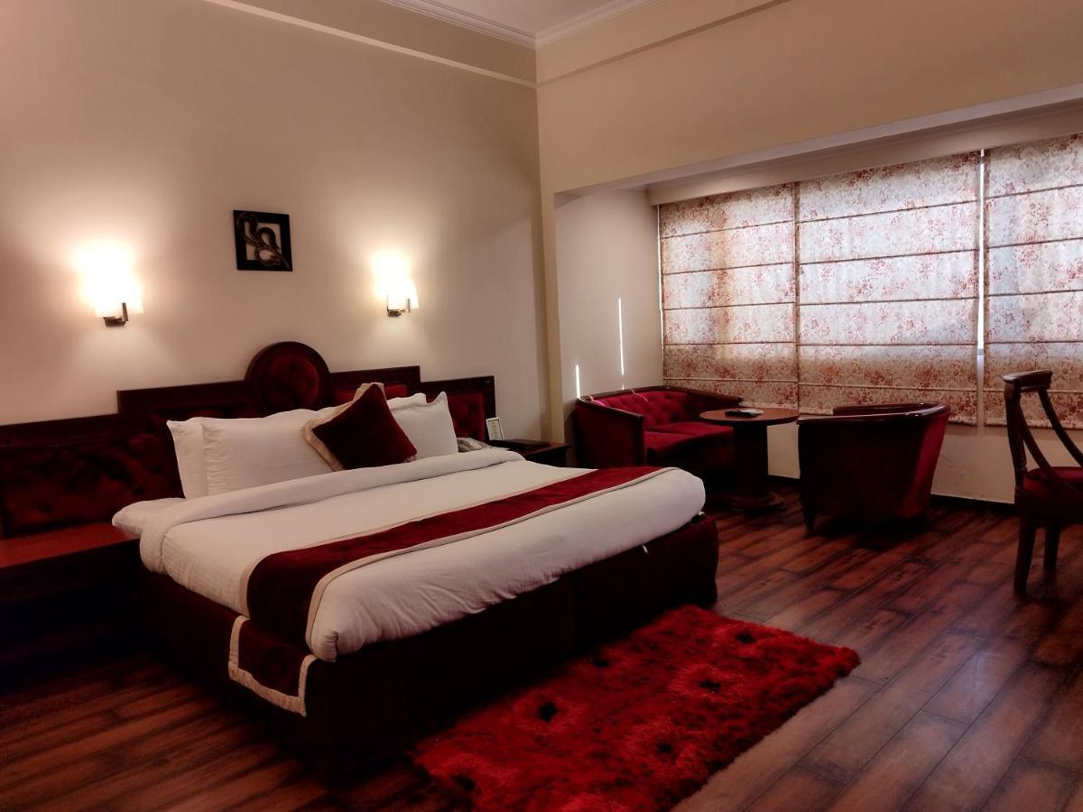 Hotel Sepal Bathinda Exterior foto