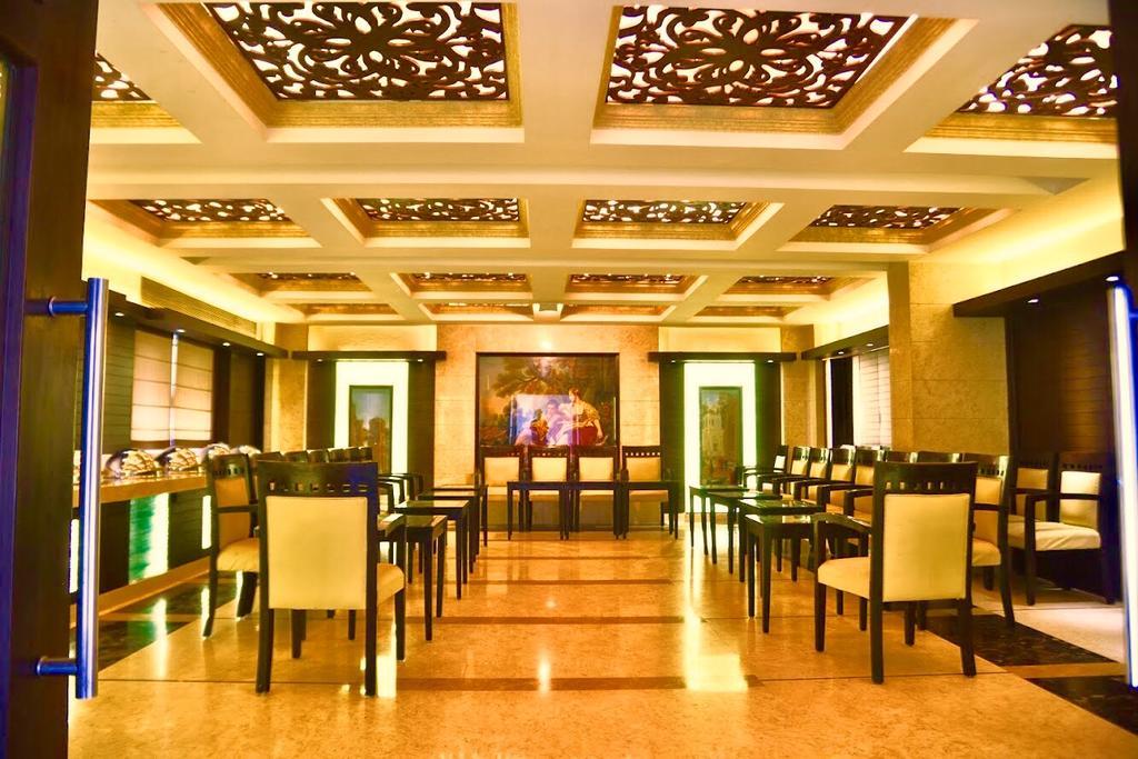 Hotel Sepal Bathinda Exterior foto