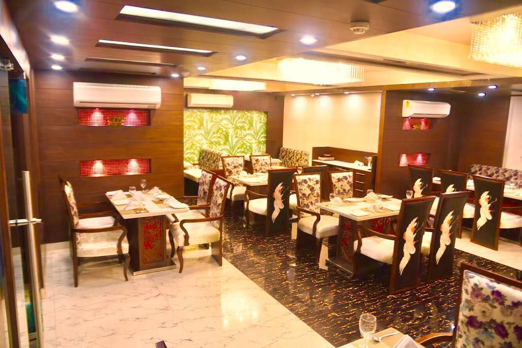 Hotel Sepal Bathinda Exterior foto