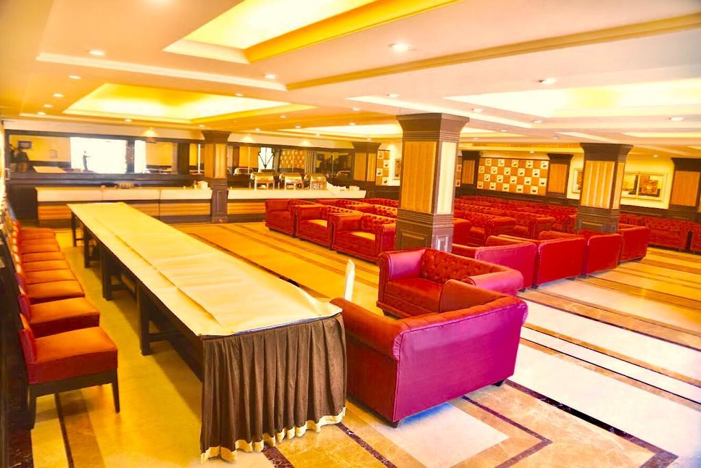 Hotel Sepal Bathinda Exterior foto