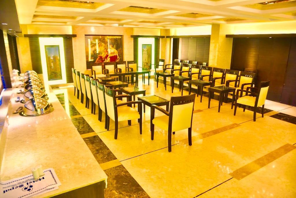 Hotel Sepal Bathinda Exterior foto