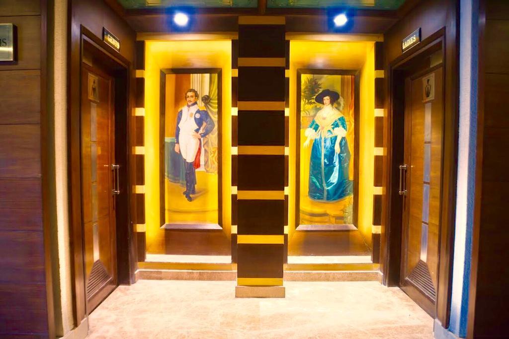 Hotel Sepal Bathinda Exterior foto