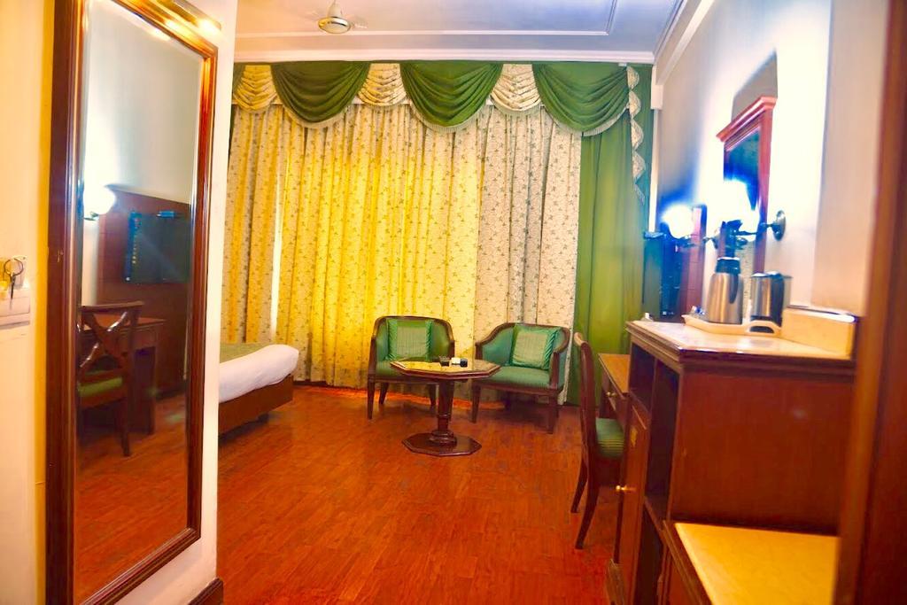 Hotel Sepal Bathinda Exterior foto