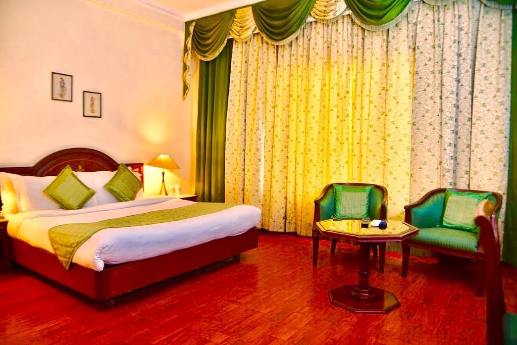Hotel Sepal Bathinda Exterior foto
